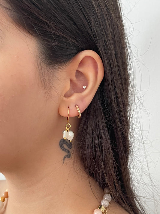 Lumi Earrings