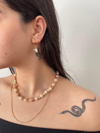 Aura Necklace
