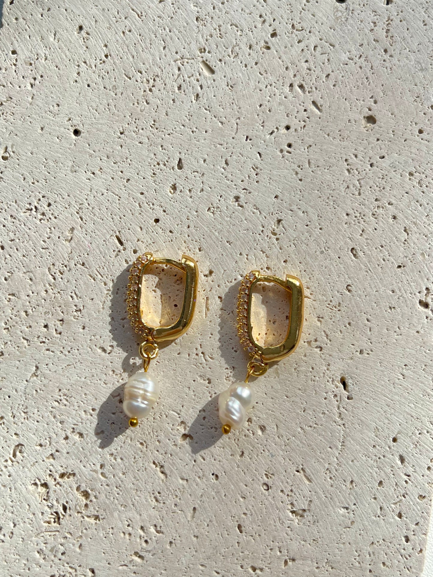 Elysian Earrings