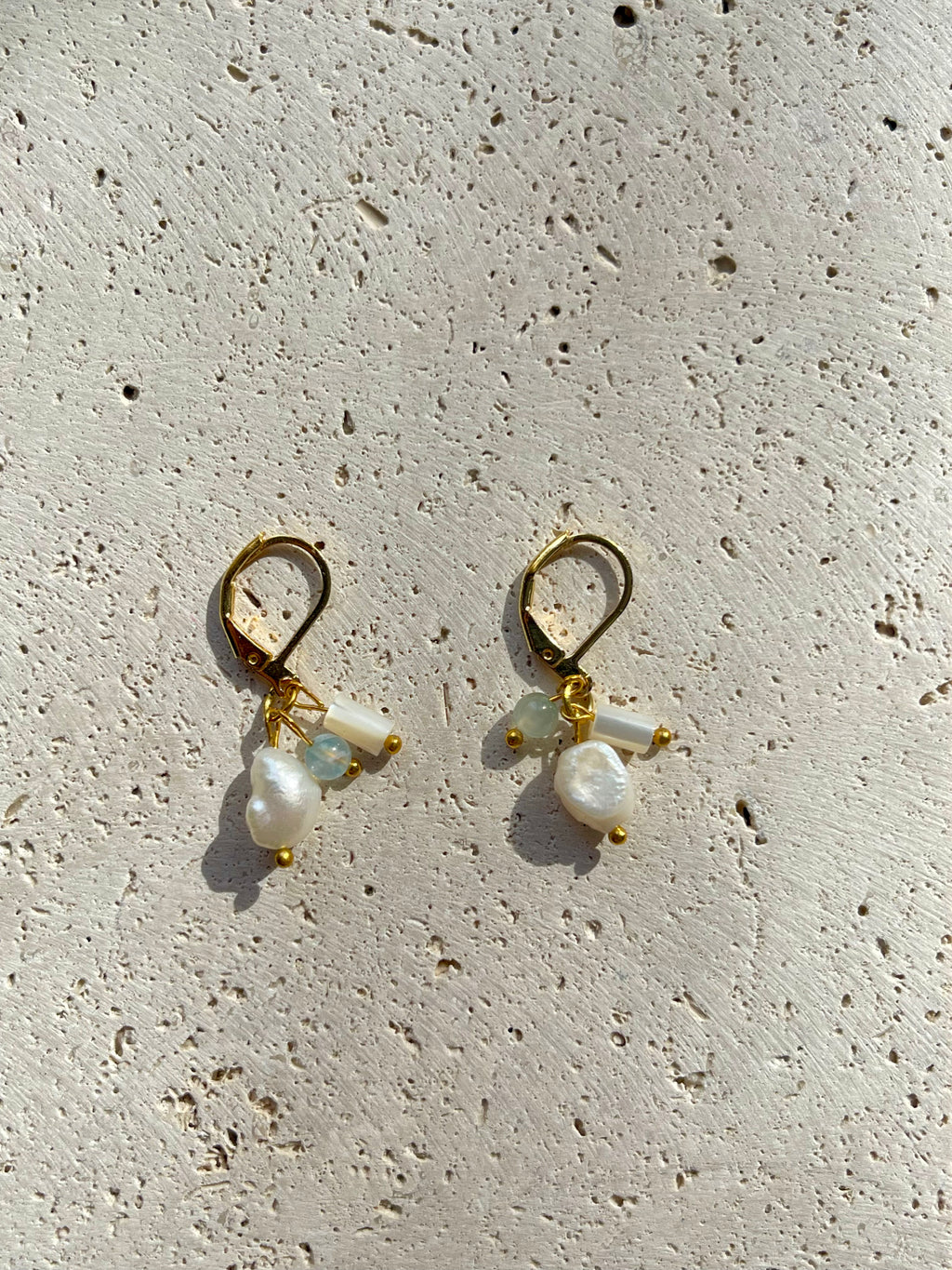 Lumi Earrings