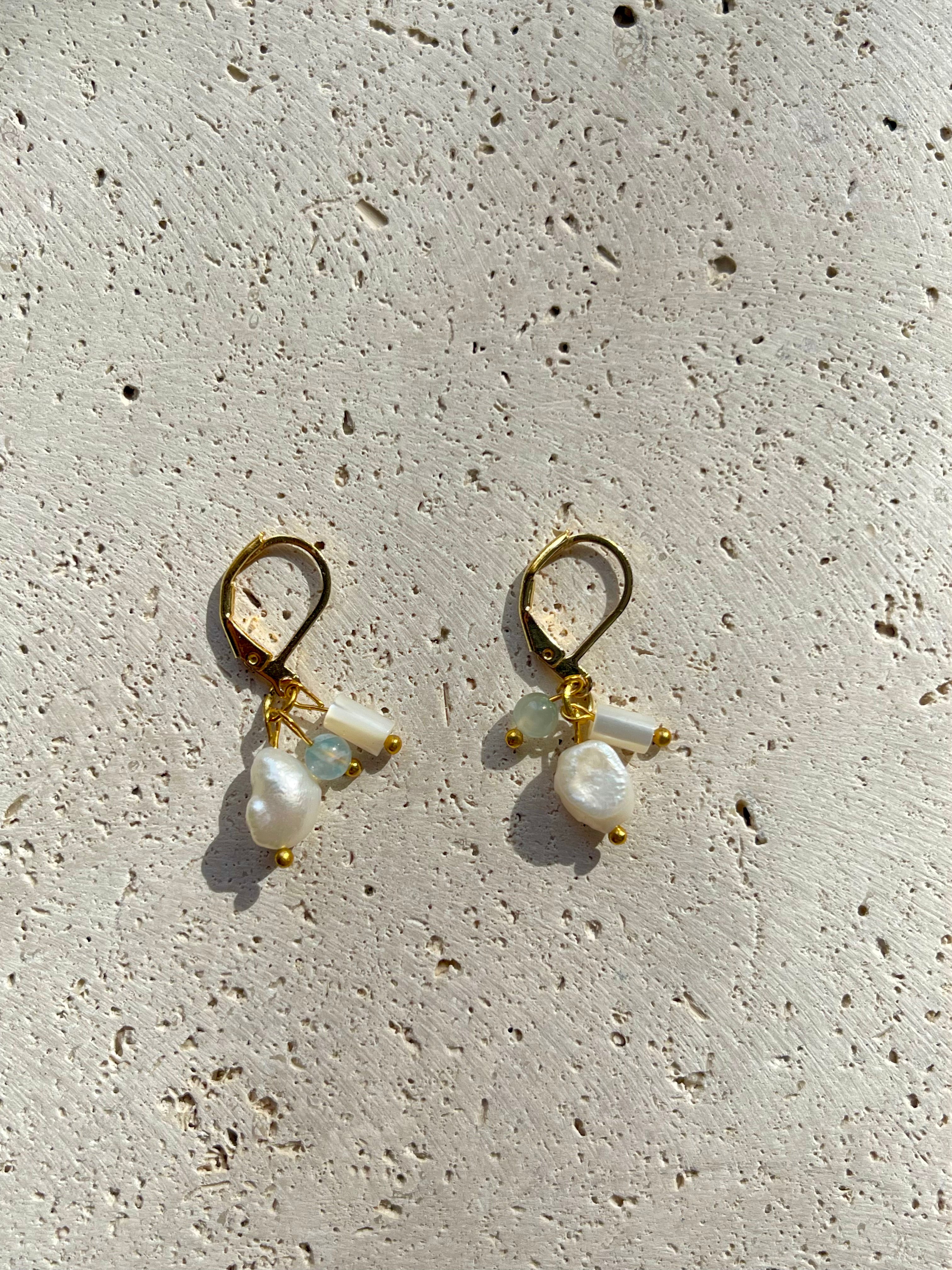 Lumi Earrings