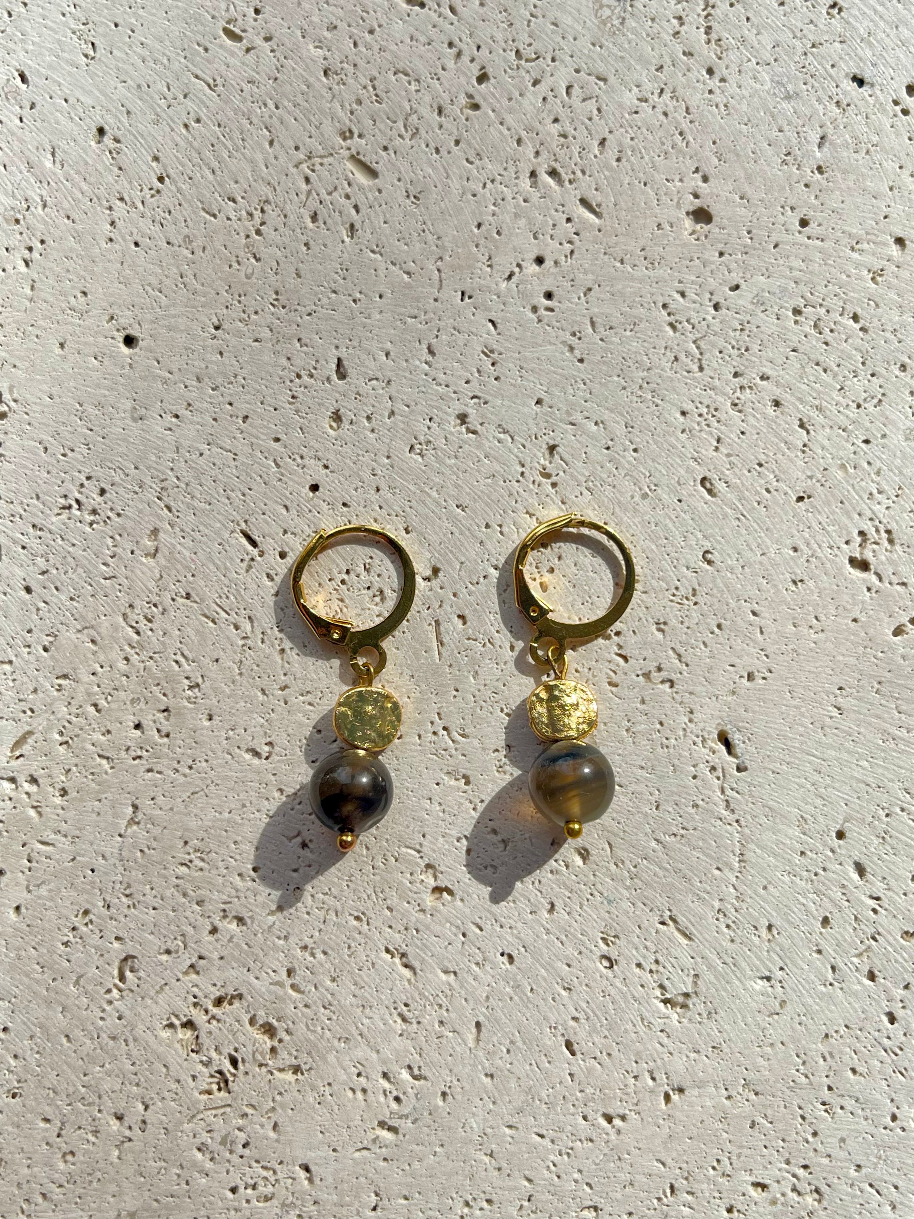 Terra Earrings
