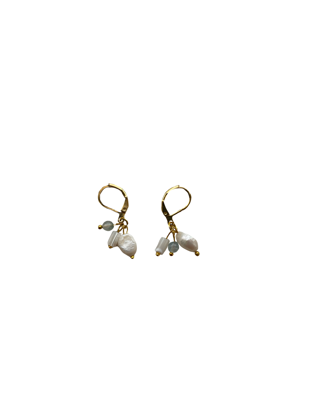 Lumi Earrings