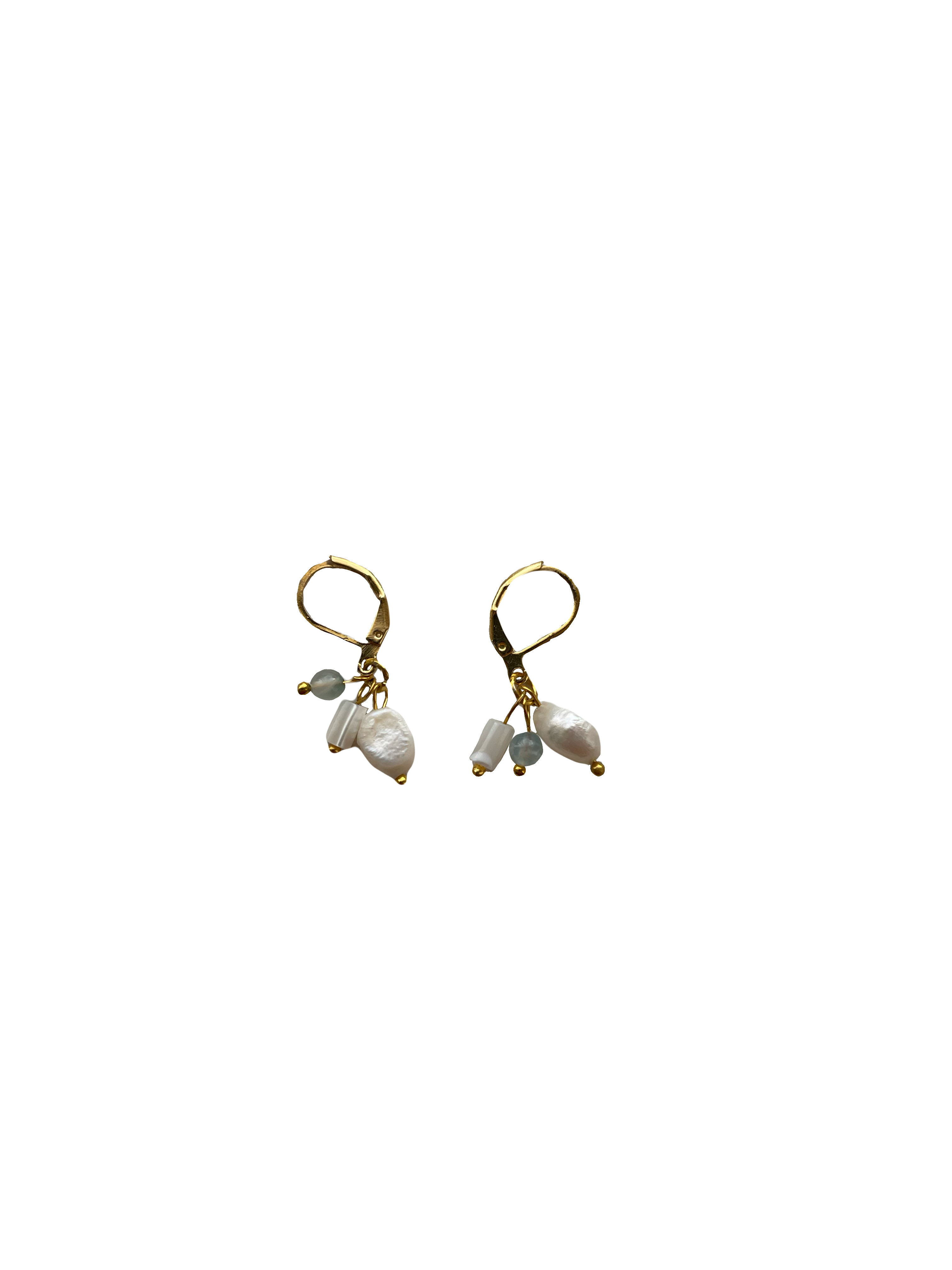 Lumi Earrings