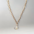 Zu Necklace
