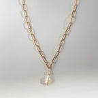 Zu Necklace