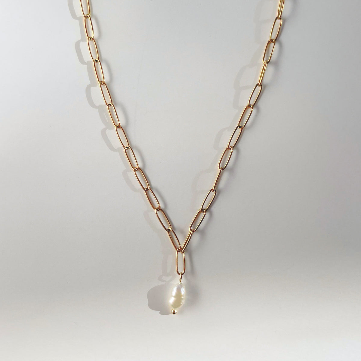 Zu Necklace