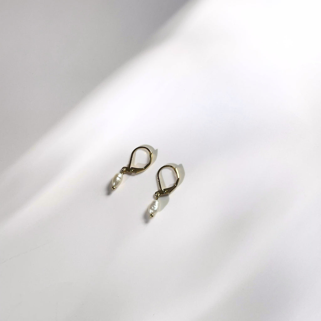 Zu Earrings
