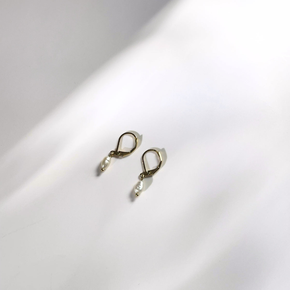 Zu Earrings