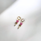 Roséa Earrings