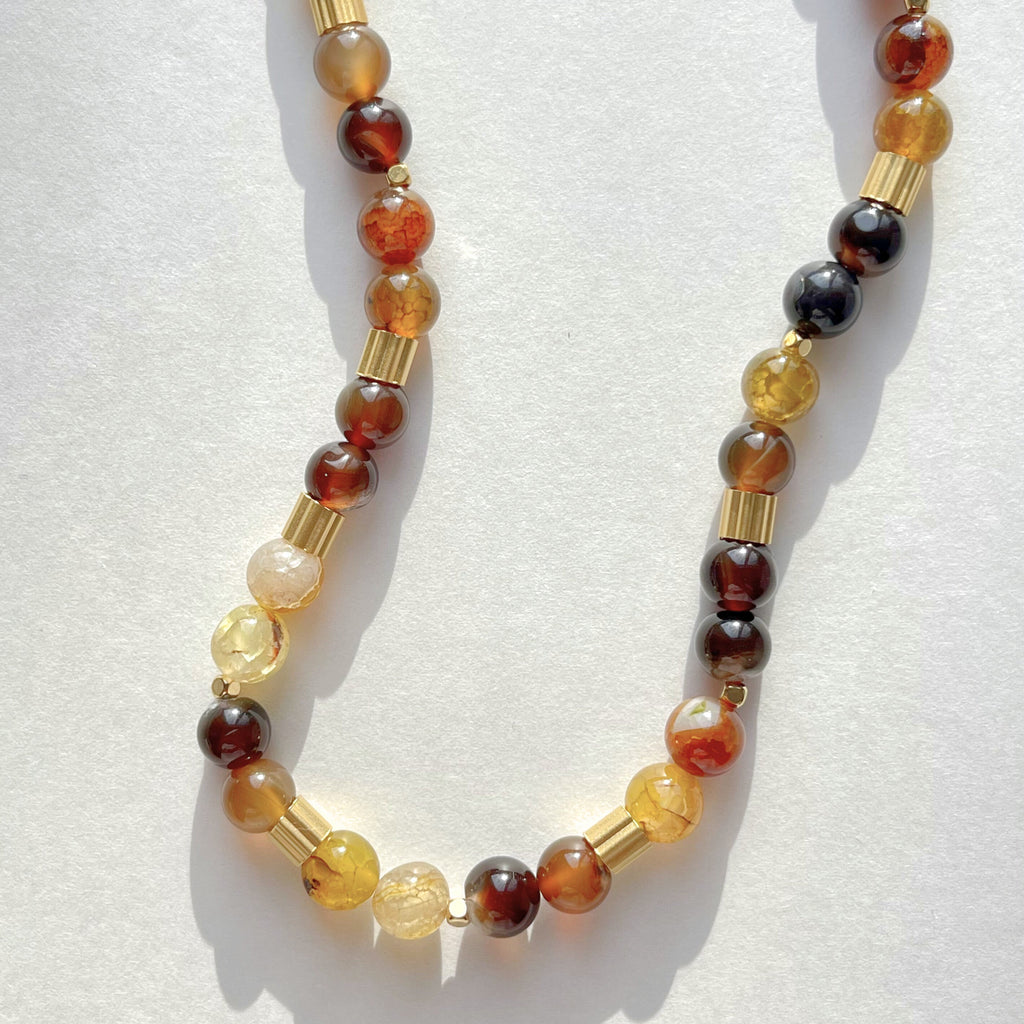 Collier Terra