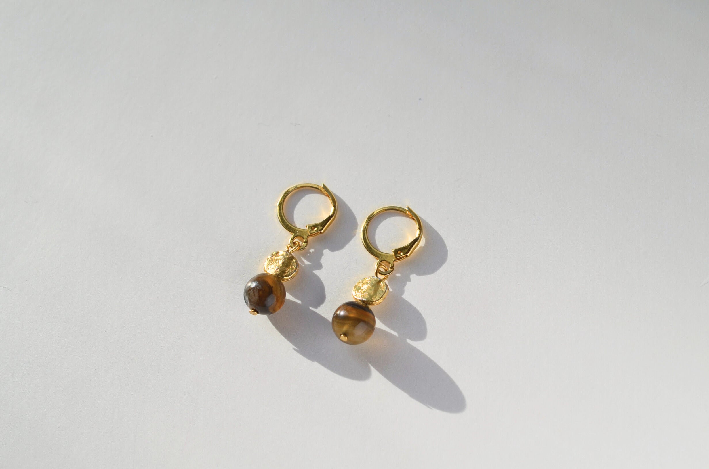 Terra Earrings