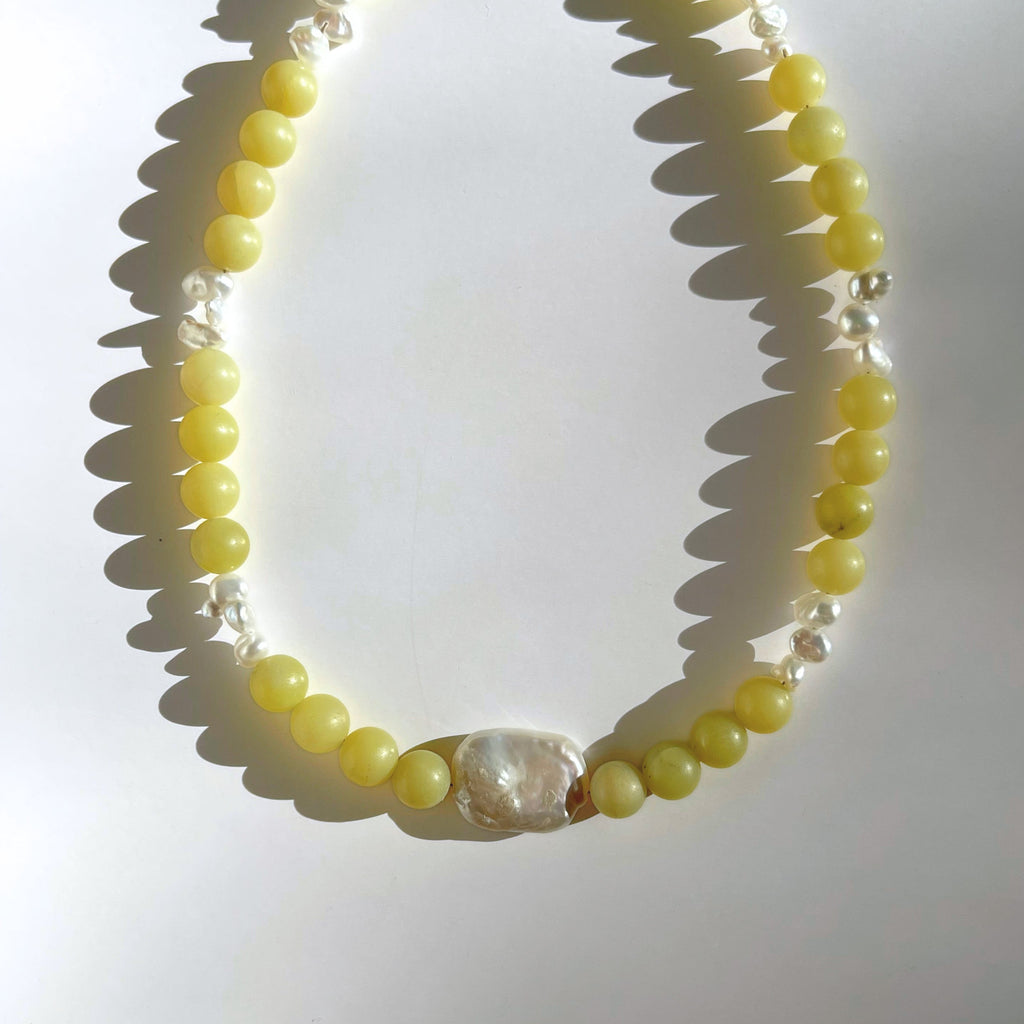 Midori Necklace