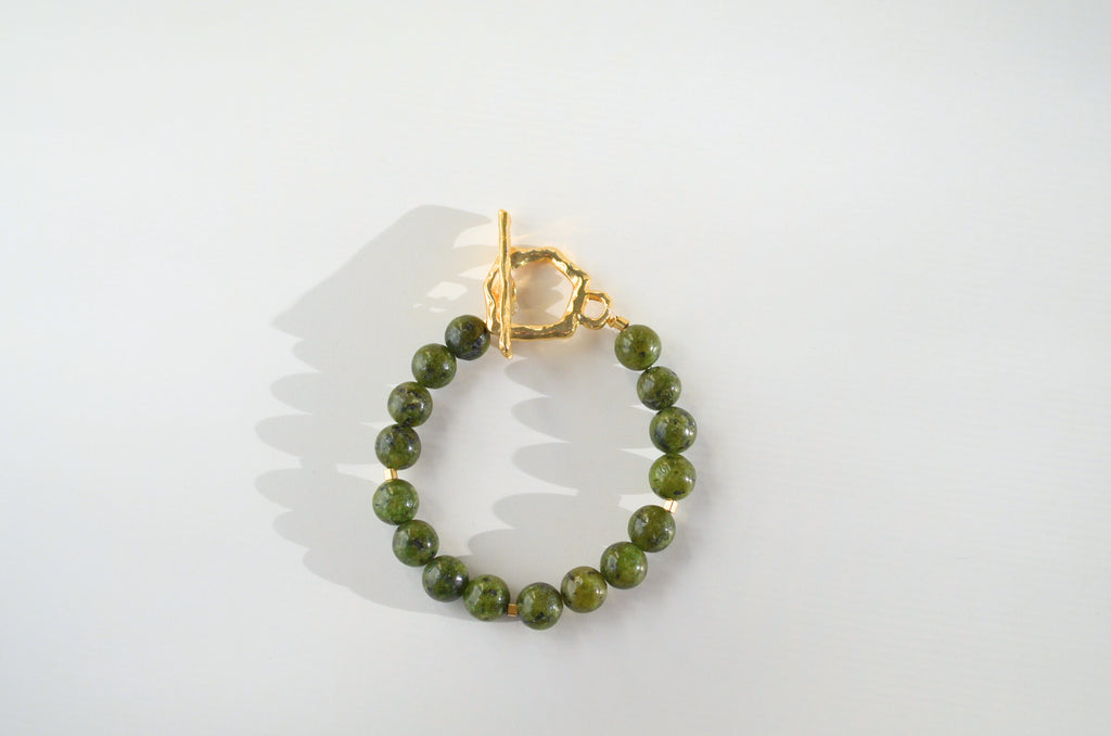 Sage Bracelet