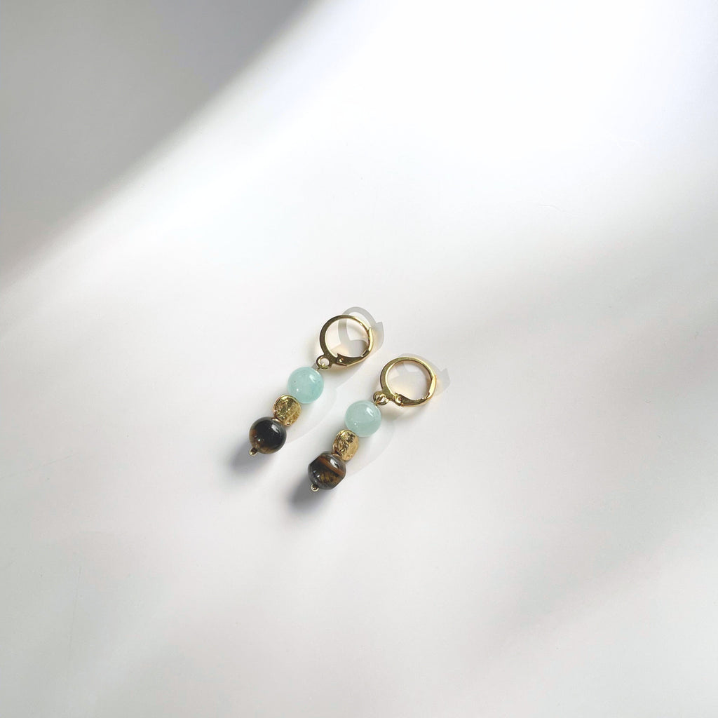 Soléa Earrings