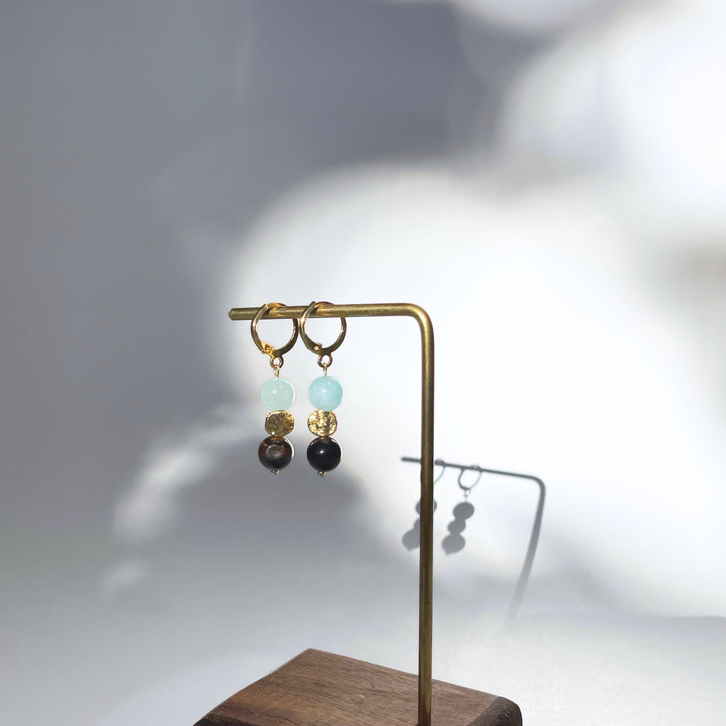 Soléa Earrings
