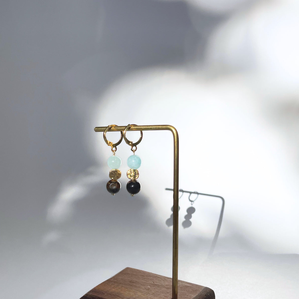 Soléa Earrings