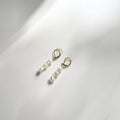 Trinity Earrings