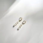 Trinity Earrings
