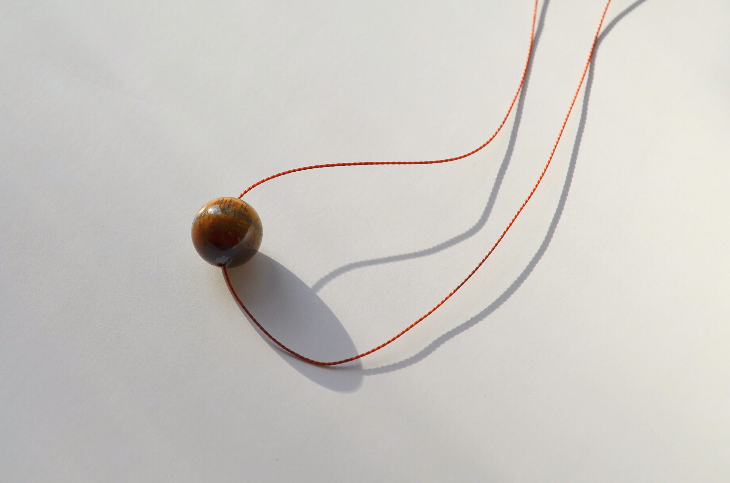 Stone of Clarity Necklace