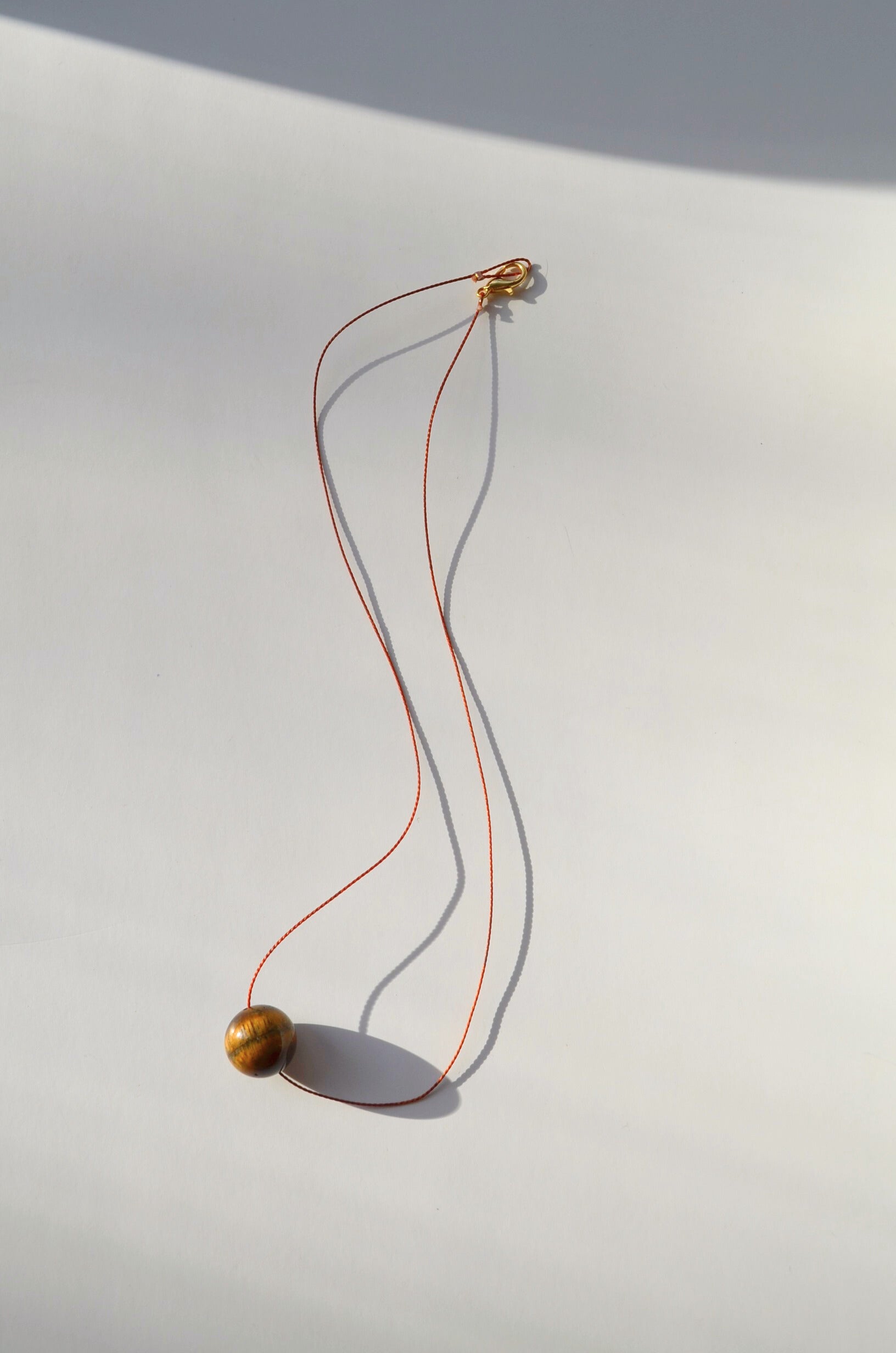 Stone of Clarity Necklace